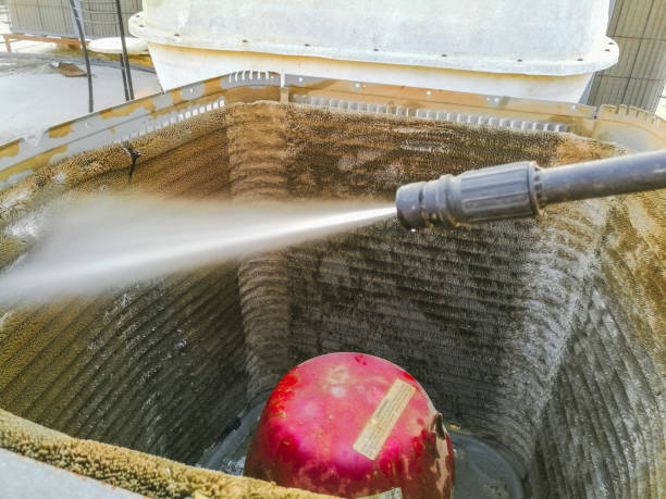 Best Best Air Duct Cleaning Company  in Forest Lake, IL