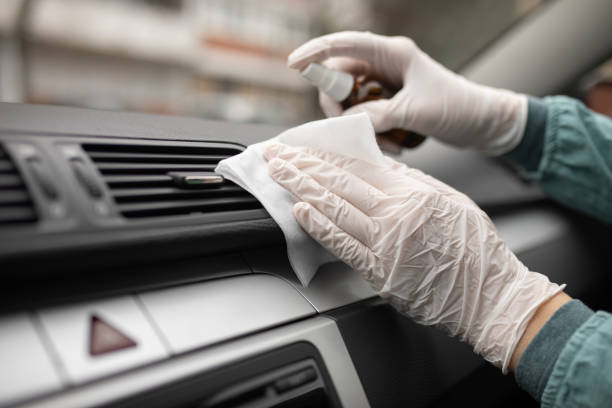 Professional Airduct Cleaning in IL