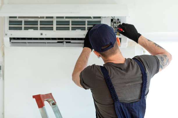 Ductwork Cleaning Services in IL