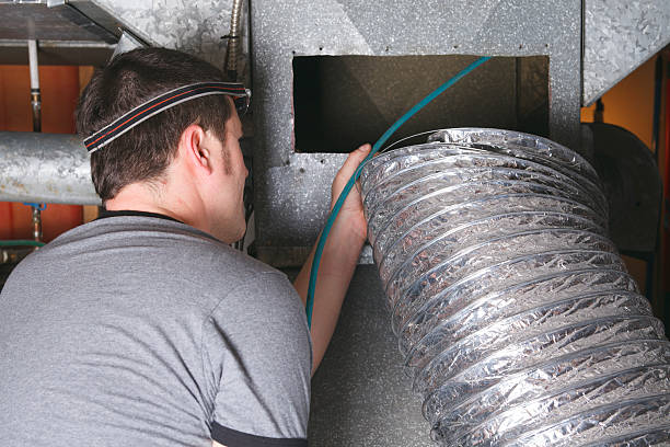 Best Duct Cleaning for Homes  in Forest Lake, IL