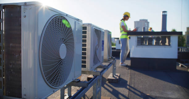 Best HVAC Duct Inspection Services  in Forest Lake, IL