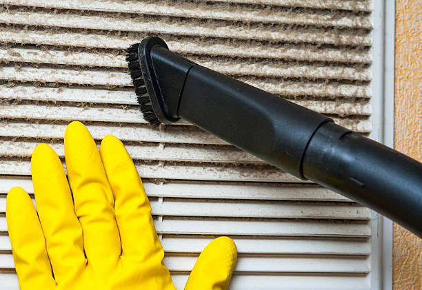 Best Emergency Air Duct Cleaning  in Forest Lake, IL